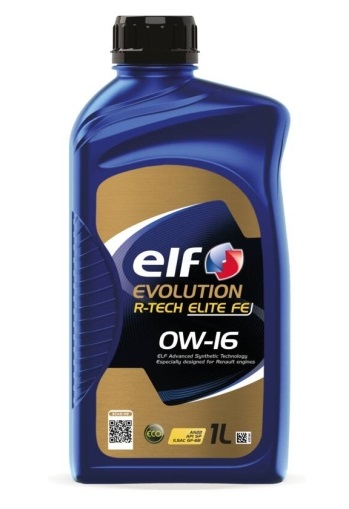 ELF 2229771 - 0W-16